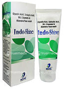 Indoshine Face Wash 60 GM