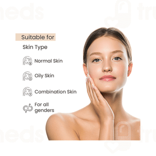 Dermatouch Bye Bye Pigmentation Face Wash 70gm