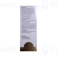 Ds Gold Facewash 100ml