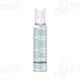 Rejusure 2% Aha + 2% Bha Face Wash 100ml