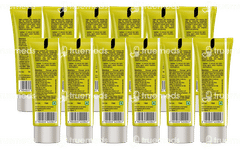 Joy Skin Fruits Lemon Brightening Face Wash 15 ML (12 Pcs X 2 Jar)