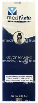 Glucy Foaming Face Wash 150 ML