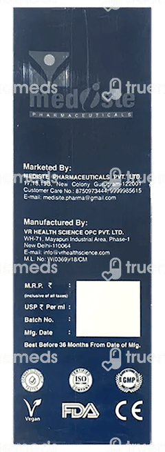 Glucy Foaming Face Wash 150ml