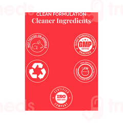 Faccia S Face Wash 100ml