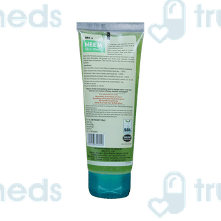 Sbls Neem Face Wash 50ml