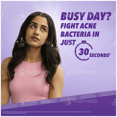 Benzac Ac Gel Wash 100ml