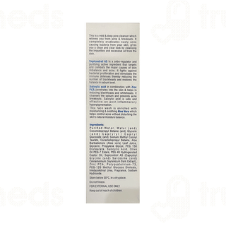 Regaliz Truderma Face Wash 150ml