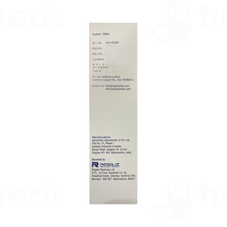 Regaliz Truderma Face Wash 150ml
