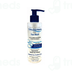 Regaliz Truderma Face Wash 150ml