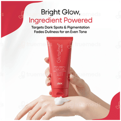 Glutafine Rich Creamy Facewash 200Gm
