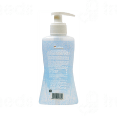 Himalaya Oil Clear Lemon Face Wash 200ml