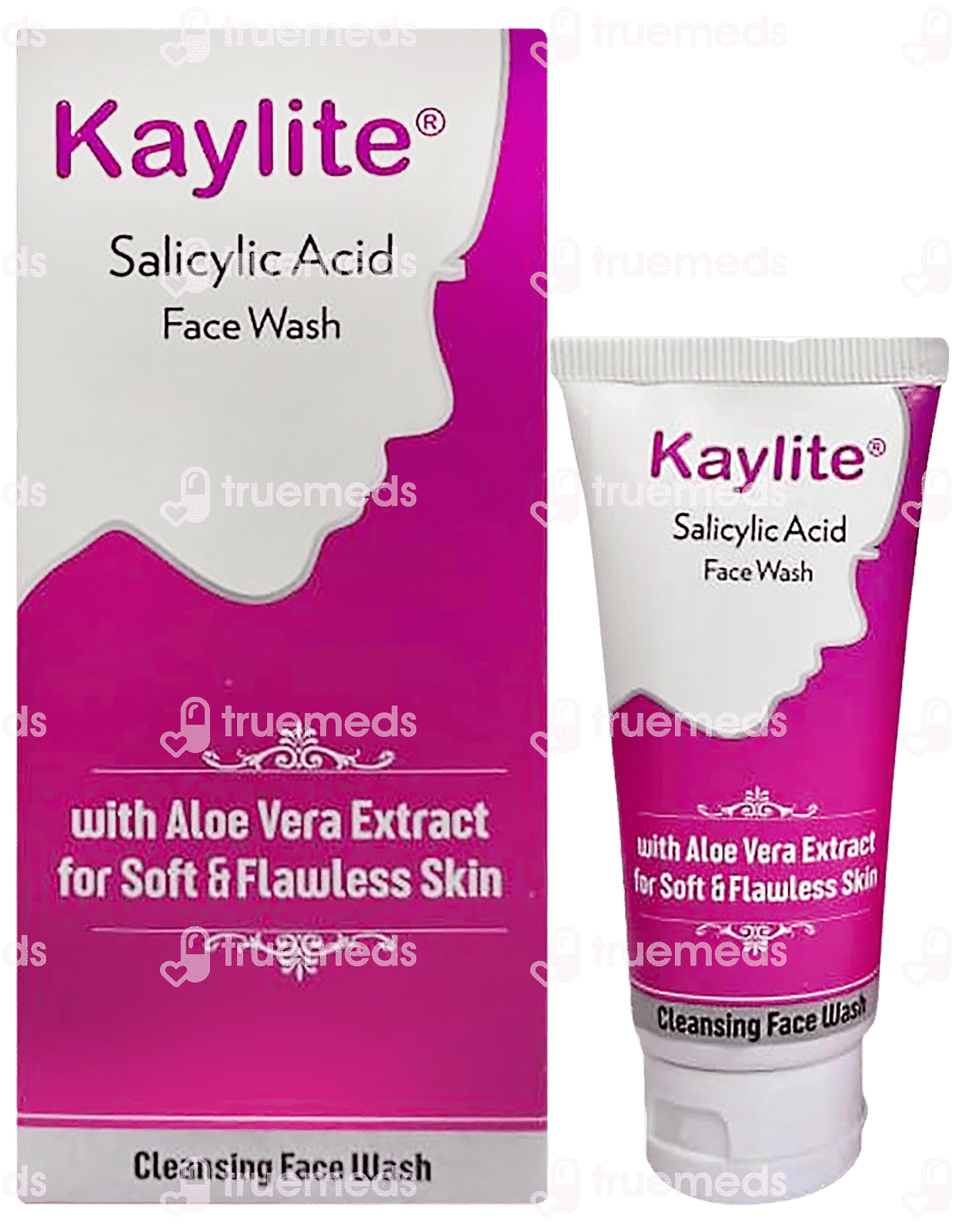 Kaylite Salicylic Acid Face Wash 60 Ml Uses Side Effects Dosage