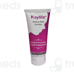 Kaylite Salicylic Acid Face Wash 60ml