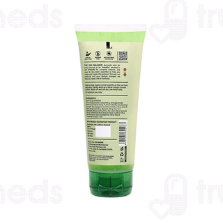Jiva Neem Face Wash 100Gm