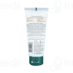Biotique Papaya Deep Cleanse Face Wash 100 Ml