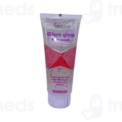 Glare Glow Face Wash 100ml