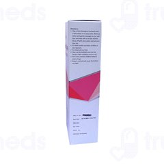 Glare Glow Face Wash 100ml