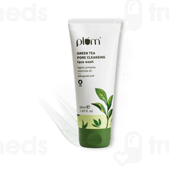 Plum Green Tea Pore Cleansing Face Wash 50 ML