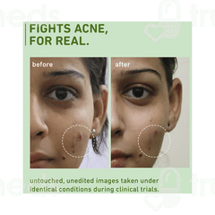 Plum Green Tea Pore Cleansing Face Wash 50 ML
