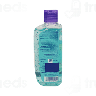 Clean & Clear Morning Energy Aqua Splash With Colling Menthol Face Wash 100ml