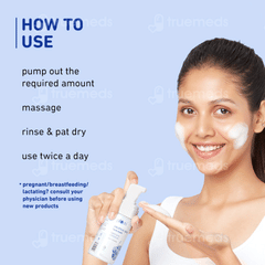 Plum Salicylic Acid Face Wash 110ml