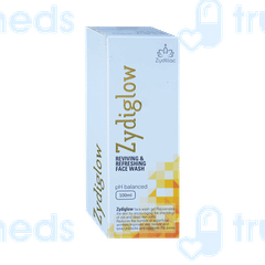Zydiglow Reviving & Refreshing Face Wash 100 ML