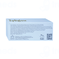 Zydiglow Reviving & Refreshing Face Wash 100 ML