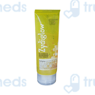 Zydiglow Reviving & Refreshing Face Wash 100 ML