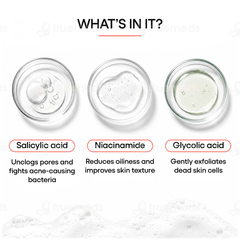 Owash Ultra Mild Oily Skin Wash 150ml
