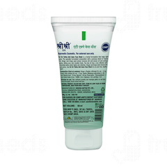 Sri Sri Tattva Anti Acne Face Wash 60ml