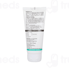 Exflow Face Wash 100ml Exflow Face Wash 100ml