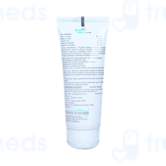 Qtskin Face Wash 60ml