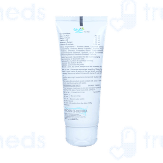 Qtskin Face Wash 60ml