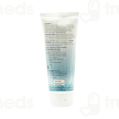 Obat Krystal Face Wash 100 Ml