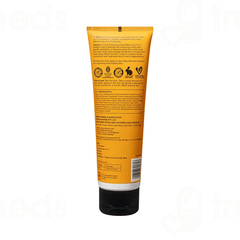 Sirona Exfoliating Face Wash 125 Ml