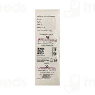 Glu Cell Plus Face Wash 100ml