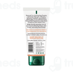 Biotique Honey Gel Soothe And Nourish Foaming Face Wash 150 ML
