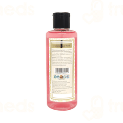Khadi Meghdoot Fairness Face Wash 210 ML Khadi Meghdoot Fairness Face Wash 210 ML
