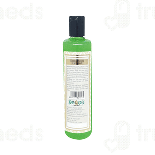 Khadi Meghdoot Neem Aloe Vera Face Wash 210 ML