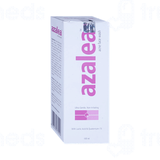 Azalea Acne Face Wash 100ml