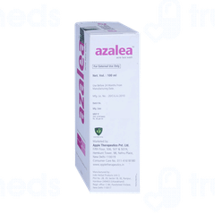 Azalea Acne Face Wash 100ml Azalea Acne Face Wash 100ml