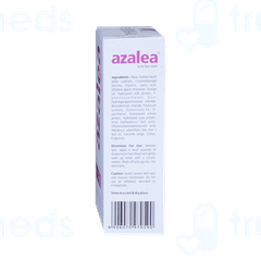 Azalea Acne Face Wash 100ml Azalea Acne Face Wash 100ml
