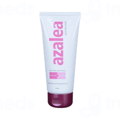 Azalea Acne Face Wash 100ml Azalea Acne Face Wash 100ml
