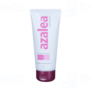 Azalea Acne Face Wash 100ml