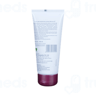 Azalea Acne Face Wash 100ml