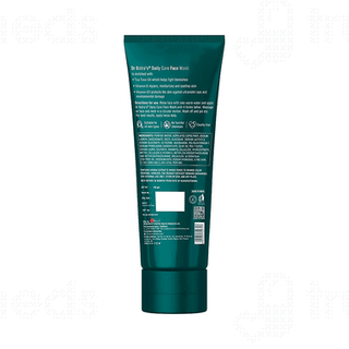 Dr Batras Daily Care Face Wash 100 Gm