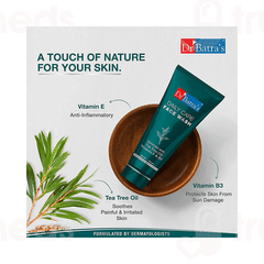 Dr Batras Daily Care Face Wash 100 Gm