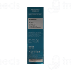 Melaclin Advance Face Wash 100ml