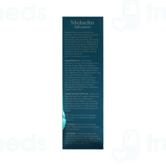 Melaclin Advance Face Wash 100ml