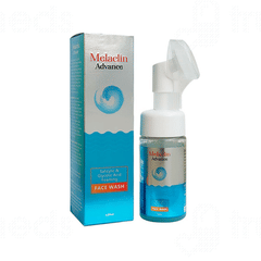 Melaclin Advance Face Wash 100ml